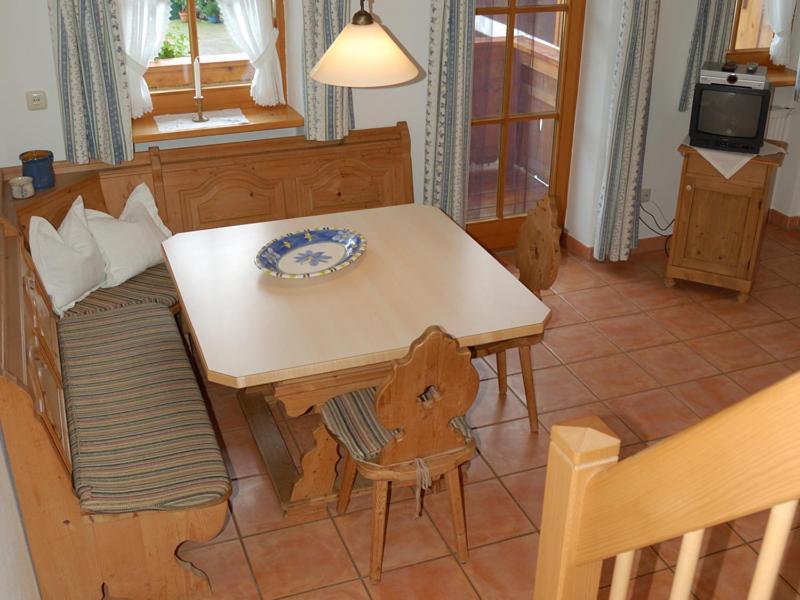 Utznhof Villa Seeon-Seebruck Exteriör bild